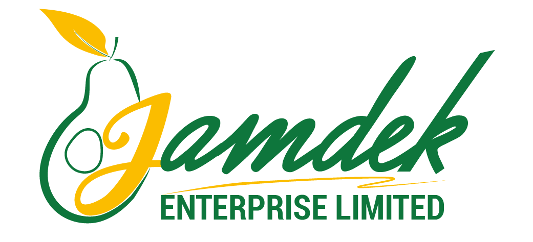 Jamdek Enterprises Limited